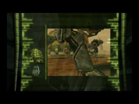 Dominion: Storm over Gift 3 - All Scorp Cutscenes (FullHD)