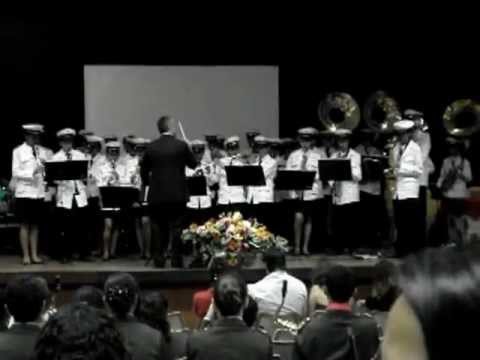 Filarmônica 19 de Setembro de Ibipeba - Guns N' Roses - Sweet Child O' Mine