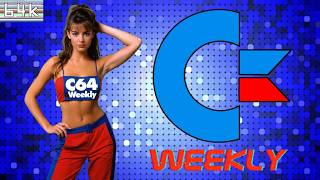 C64 Weekly #66 (Commodore 64 Scene Updates)