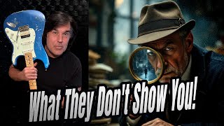 Download lagu 🎸 The Truth About YouTube Guitar Videos… RAW & UNCUT! #youtubeguitarist mp3