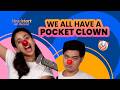 Comedy Equals Truth And Pain A Millennial Clown S Guide To Taking Life Less Seriously