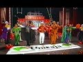 Comparsa El Circo FINAL | Actuación Completa | Carnaval de Cádiz 1999