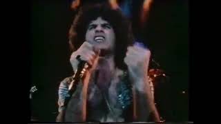 KROKUS - Rock City (1981) 🔥