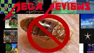Mega Reviews - Bed Bugs
