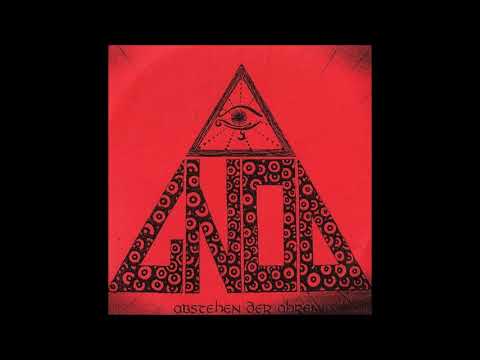 Gnod - Abstehen der Ohren