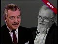 DR Klip Fra Starten Af 90erne Eller Slutningen Af 80erne Om En Politisk Debat