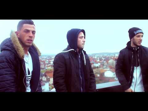 EK - Tok (official video)
