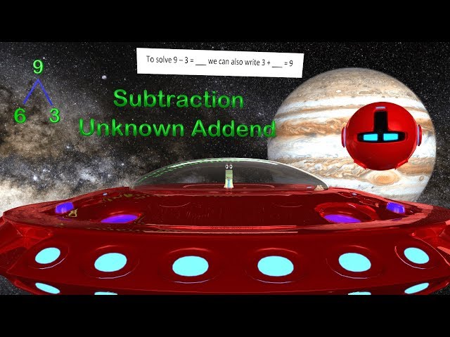 Video Pronunciation of addends in English Video Pronunciation of addends in English