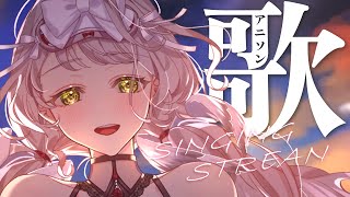 【 #歌枠 ╎ KARAOKE 】初見さん大歓迎です！アニソン縛りでたのしく歌う～～！！【 時庭らんぜ / #RIOTMUSIC 】