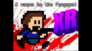 【アイワナ】初見プレイ【I wanna be the fangame! Expert Remix】#2