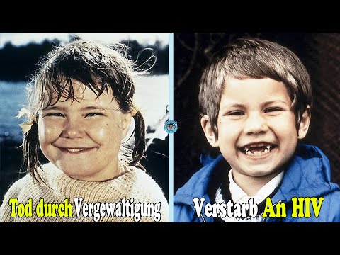 Niemand wusste es: 10 ‚Vi på Saltkråkan‘-Stars tragisch verstorben.😢