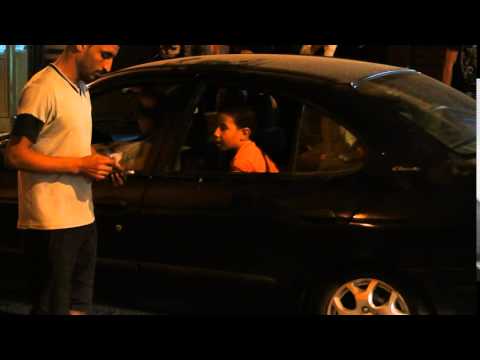 Fes Marocco monelli agosto 2015