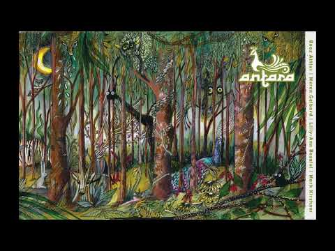 Antara - Mountain Dance - אנטרה - ריקוד בהרים