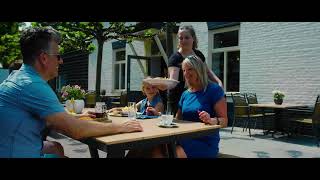 EuroParcs De Achterhoek Gelderland - Vorden visuel 7456/7625