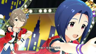 ミリシタＭＶ「Thank You！」