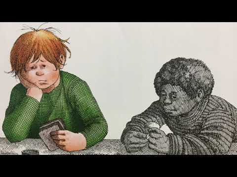 Alexander and the Terrible, Horrible, No Good, Very Bad Day Read Aloud Read Aloud by Judith Viorst