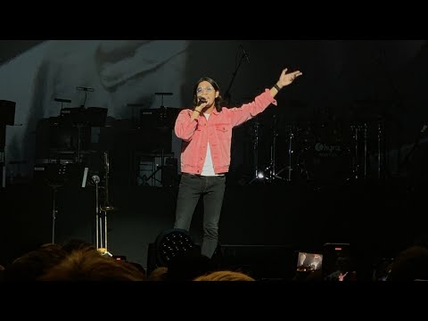 Terus Mencintaimu - Wanns Ahmad (20tahun Charly Berkarya, live in Zepp KL 2023)