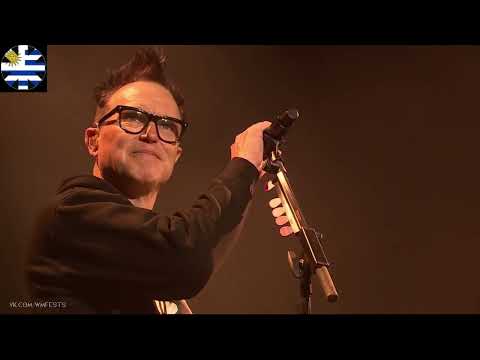 BLINK 182 | live Reading Festival 2024