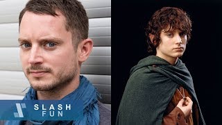 The Hobbit: An Unexpected Journey Who is Tallest? video