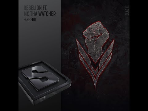 Rebelion ft. Tha Watcher - Fake Shit (Big LUFS Test V2)