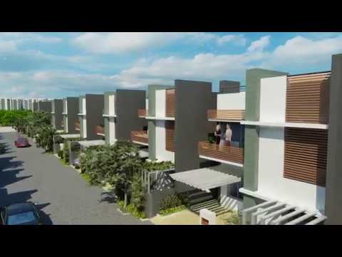 3D Tour Of Green Avenue