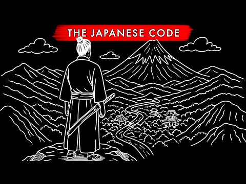 4 Japanese Philosophies to Radically Change Your Life (Kaizen, Ikigai, Wabi Sabi, Musashi)