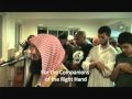 mohammed al-luhaidan LIVE!! surah al-waqiah ...