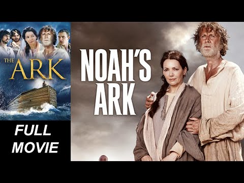 THE ARK | Full Movie | 2015