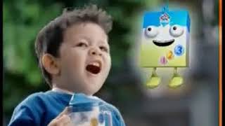 Download lagu Iklan Frisian Flag 123 Nutribrain Formula - 'Jemur Pakaian' mp3