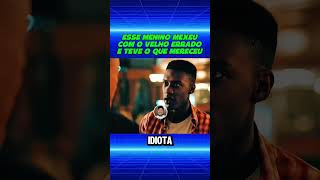O velho acabou com eles #filmes #series #movie #movies #shortsviral #edit #movieedits #film