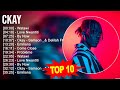 C.K.a.y Greatest Hits ~ Top 100 Artists To Listen in 2023