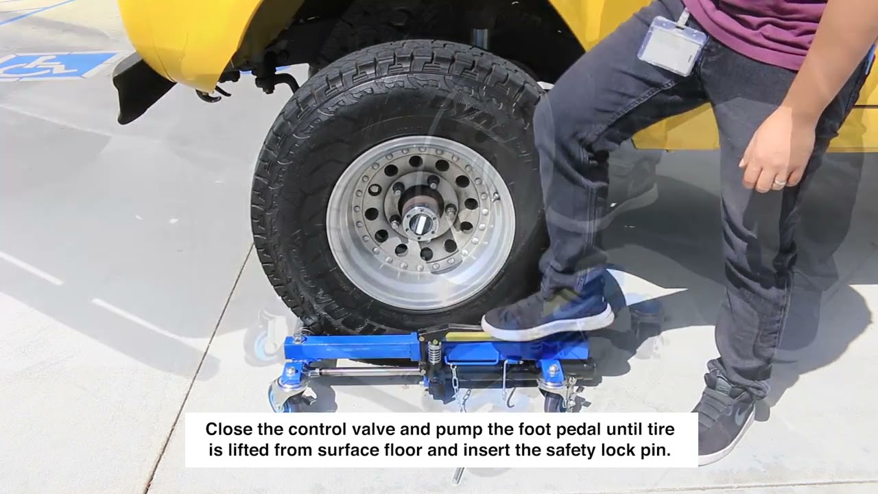 Product video placeholder