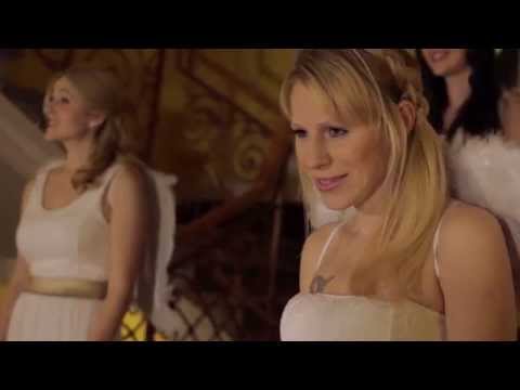 Glasbena skupina M.J.A.V. - "Somewhere Over The Rainbow" (LIVE)