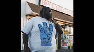 PACMAN DA GUNMAN - WESTSIDE CRIP NIGGA