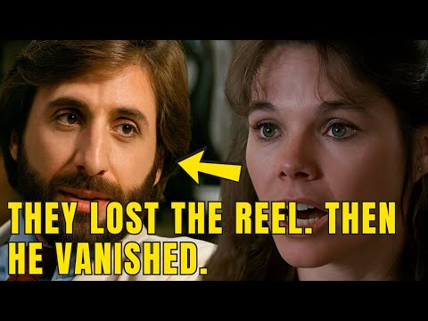 The Entity (1982): 20 Weird Facts You Didn’t Know - Movie Explanation