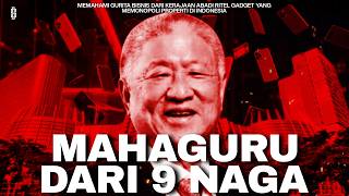 Download lagu UNMASKING AGUAN'S BUSINESS EMPIRE: THE MASTERMIND BEHIND THE '9 DRAGONS' CONTROLLING INDONESIA'S ... mp3