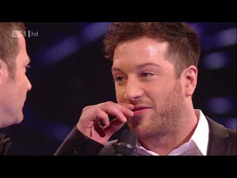 The X Factor UK, Season 7, Episode 30, Final Results, Part 2