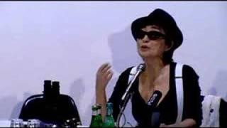 Yoko Ono: &#39;In Love With Life&#39;