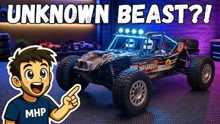 1/10 FS Racing Marauder - The Best 1/10 RC Buggy Nobody Talks About