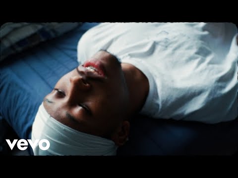 Mamadou. - Weighted Palms (Official Video)