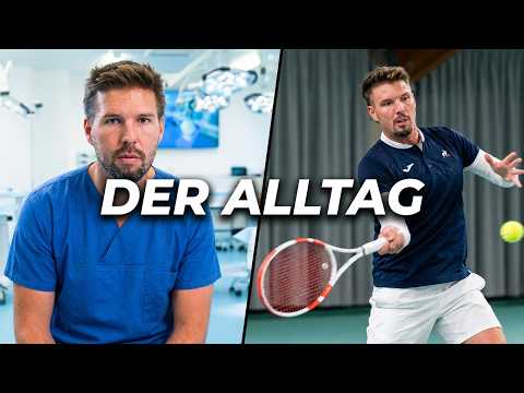 Mitarbeiter Portrait Außendienst Max