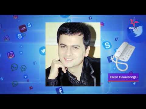 Virtual Həyat - 20.09.2017 (ARB ULDUZ)