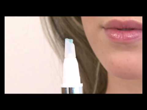 comment appliquer smile by glow