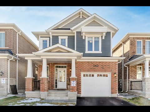 143 Yates Drive, Milton Home for Sale - Real Estate Properties for Sale