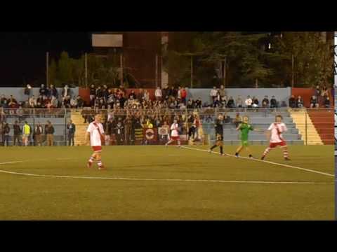 A.s.d. Ideale Bari - F.c.d. Soccer Modugno (Coppa Puglia) (parte 6)