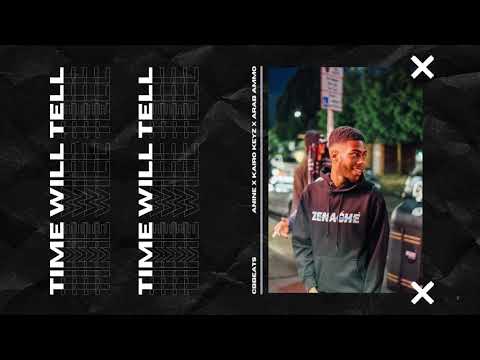 [FREE] Anine x Kairo Keyz x Arab Ammo Type Beat 2021 “Time Will Tell”