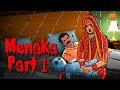 MENAKA Part 1 | मेनका | Scary Pumpkin | Hindi Horror Stories | Animated Stories