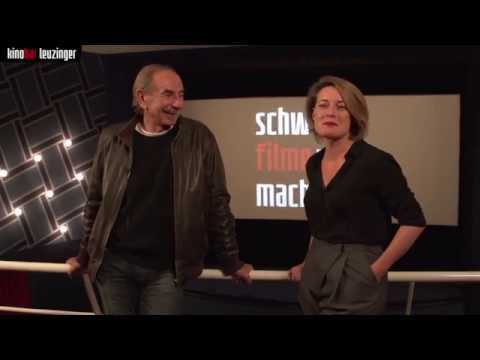 Schellen-Ursli - Schweizer Filme und Ihre Macher - Xavier Koller - 16.10.15
