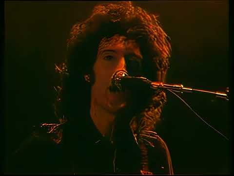 Queen - Death On Two Legs (A Night At The Opera 30th Anniversary, 2005) (Official Video Remastered)