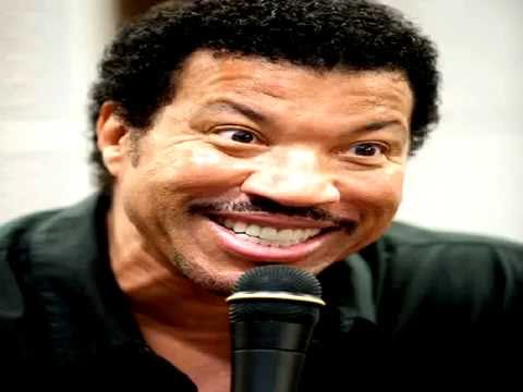 Happy Birthday Lionel Richie